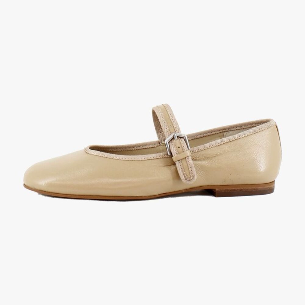 Dolce Vita Roslyn Light Tan Leather - Picture 2 of 8
